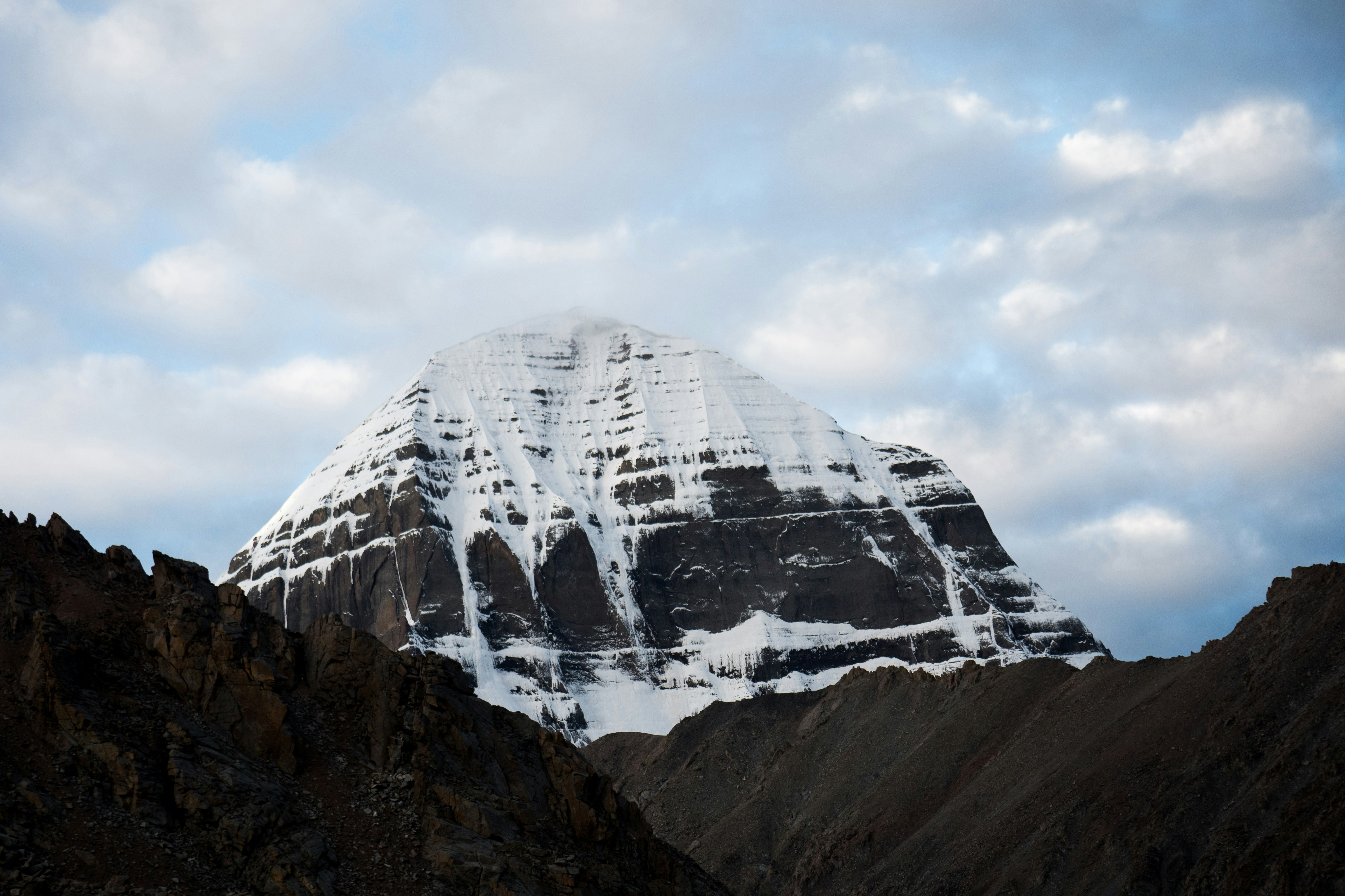 Kailash Manasarovar Tour