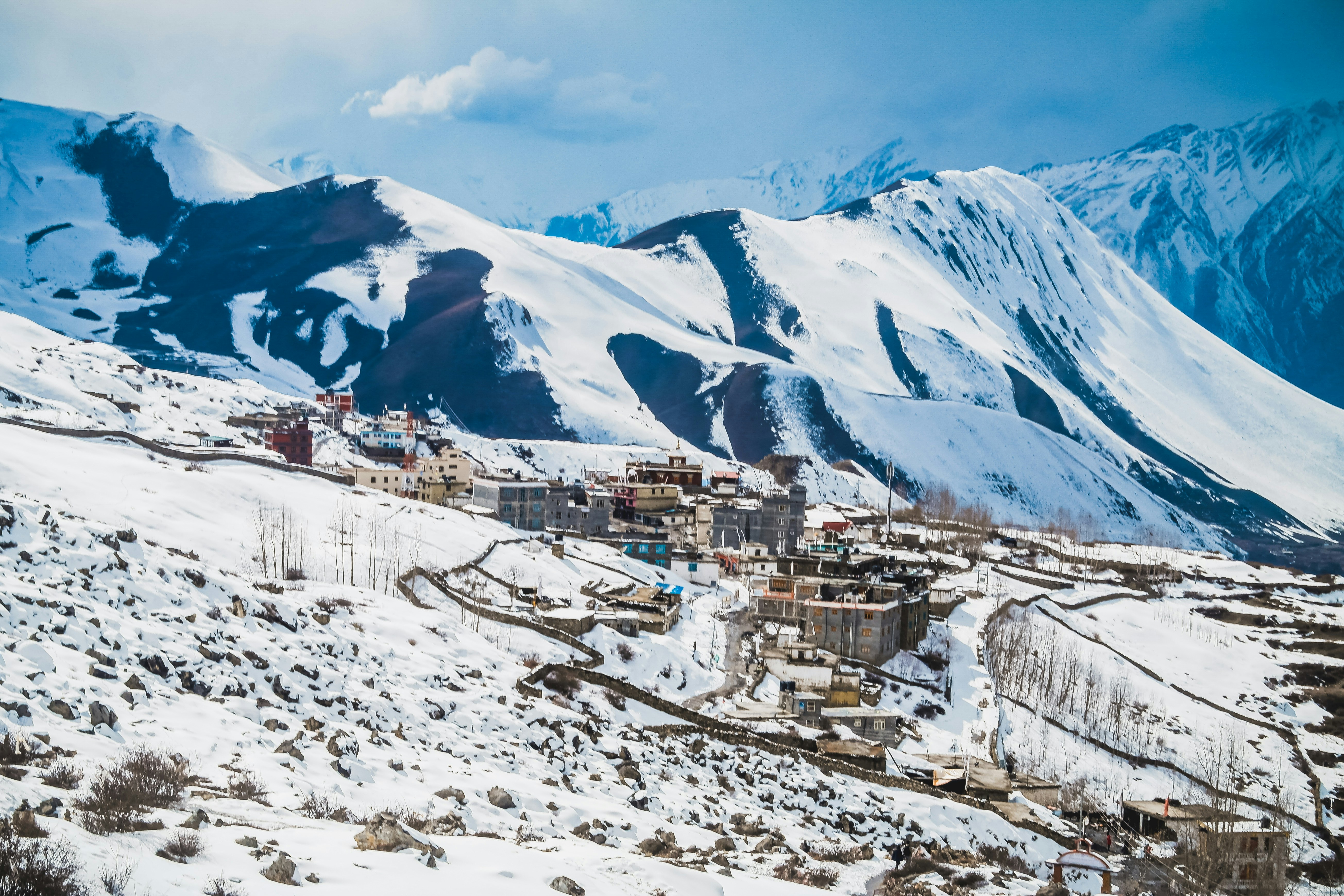 Muktinath Darshan Tour