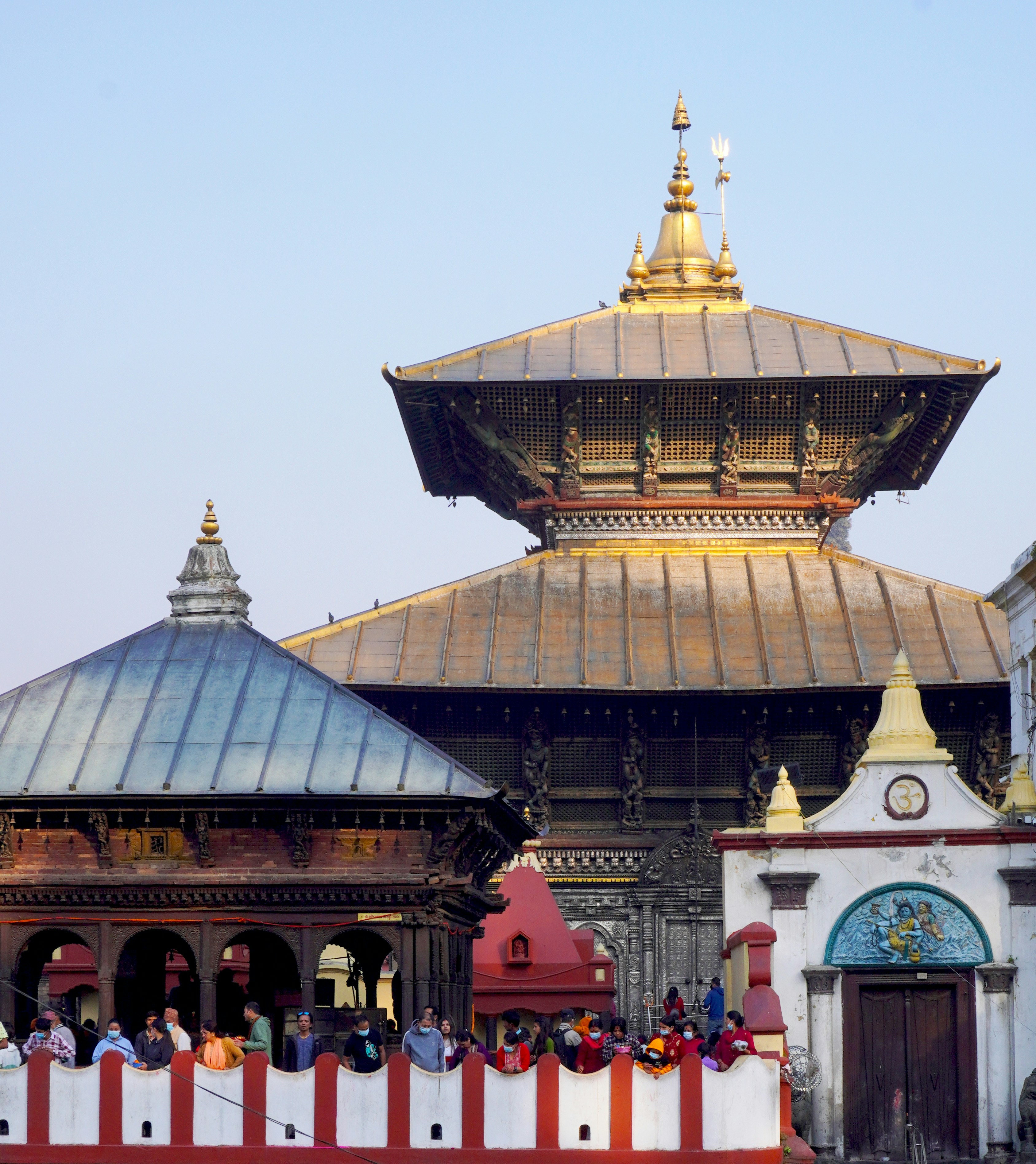 Kathmandu Pilgrimage Tour